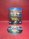 Jackie Brown Blu-Ray (2011) Pam Grier, Tarantino (DIR) cert 18 REGION B