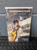 Overwatch ,Tracer- London Calling #1 of 5 Dark Horse Comics 