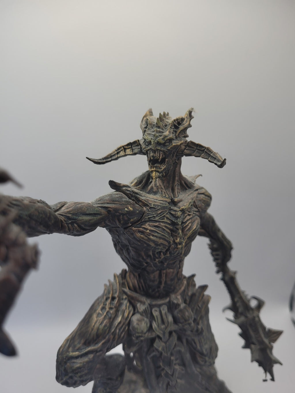 The Elder Scrolls Online Imperial Edition Xbox One - Statue & Box Only