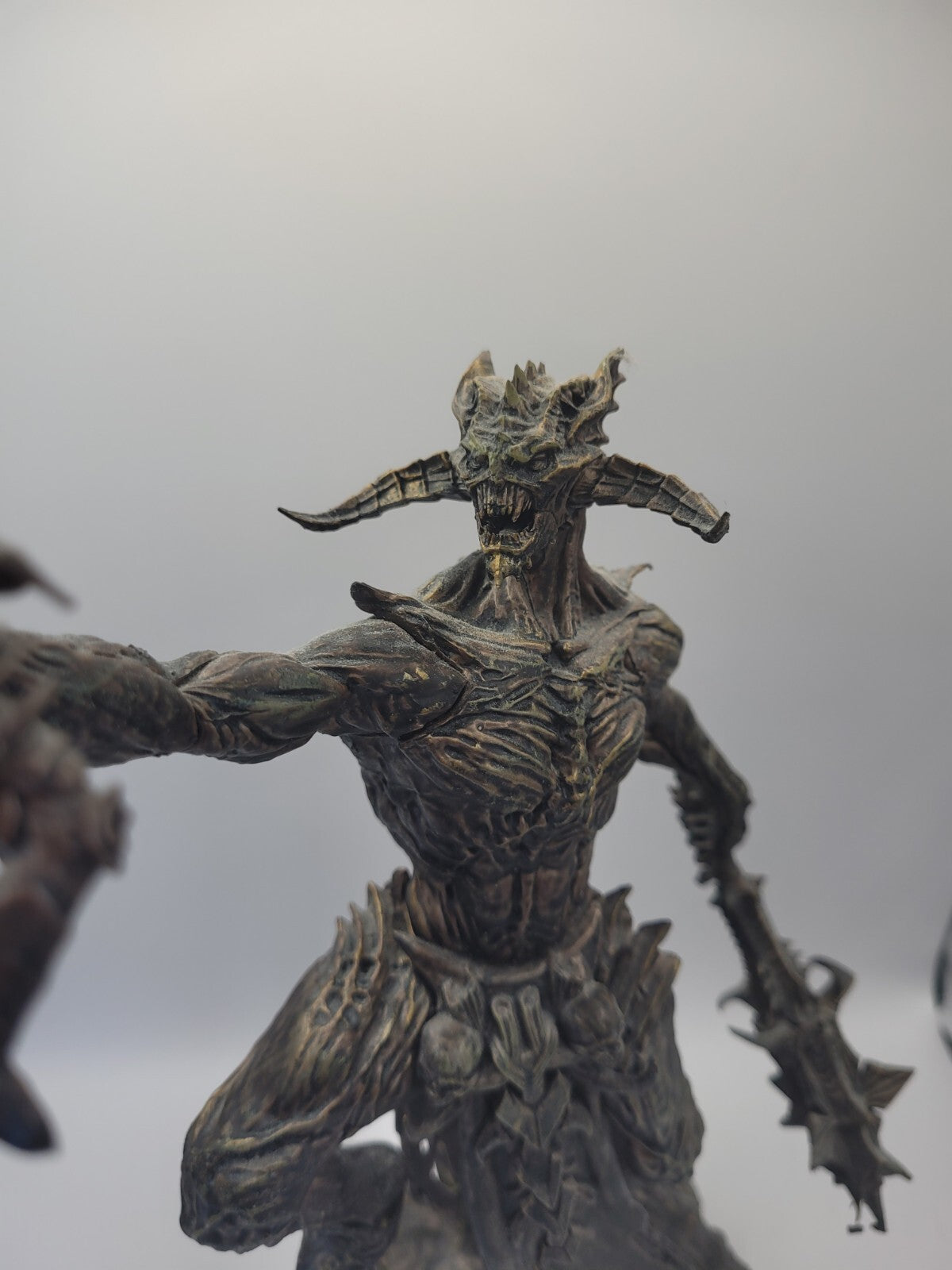The Elder Scrolls Online Imperial Edition Xbox One - Statue & Box Only