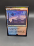 Baron, Airship Kingdom (FOIL) Final Fantasy Magic (mtg)