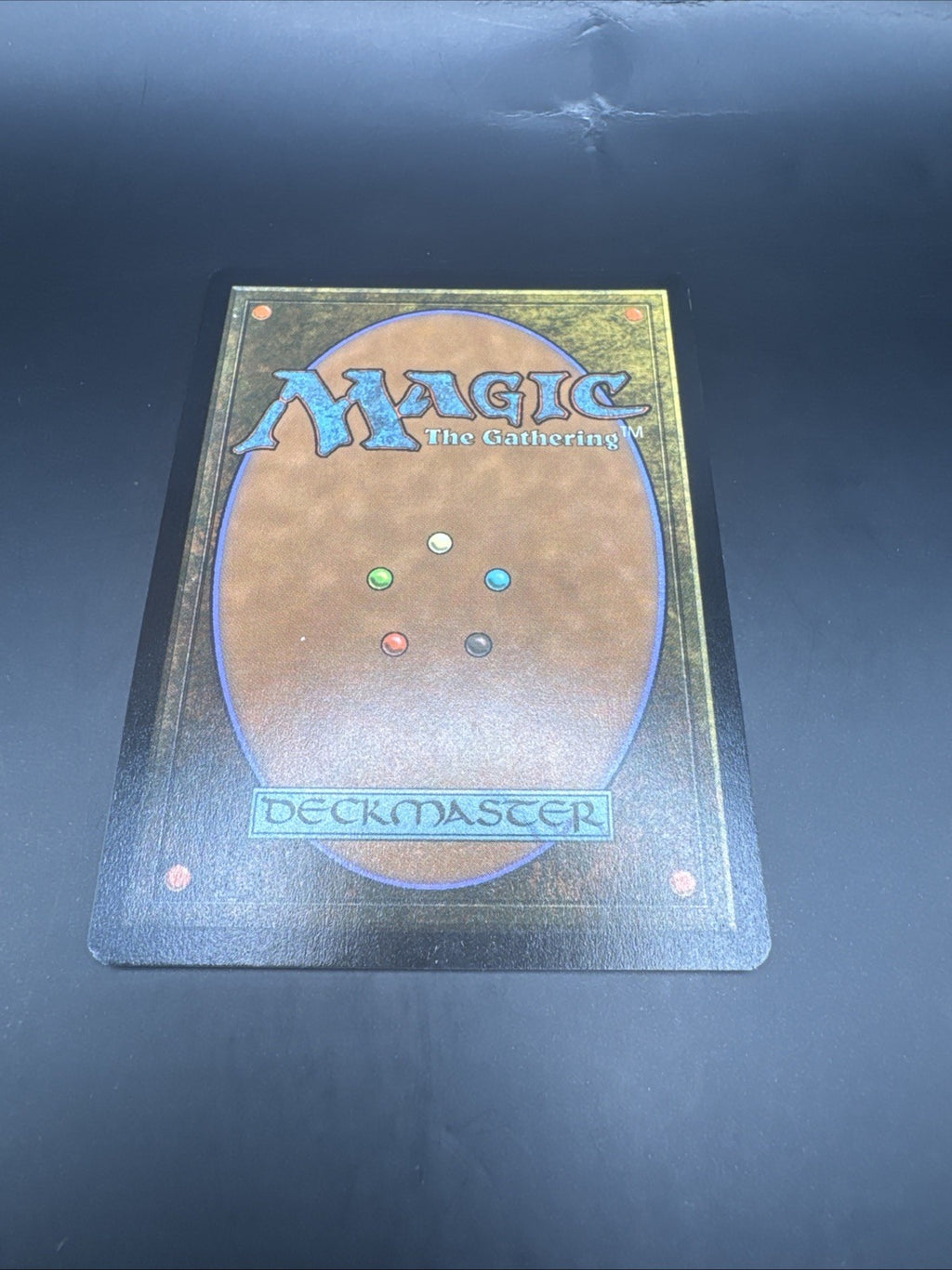 Dunedain Rangers Foil MTG U0159 + 1 Regular Card