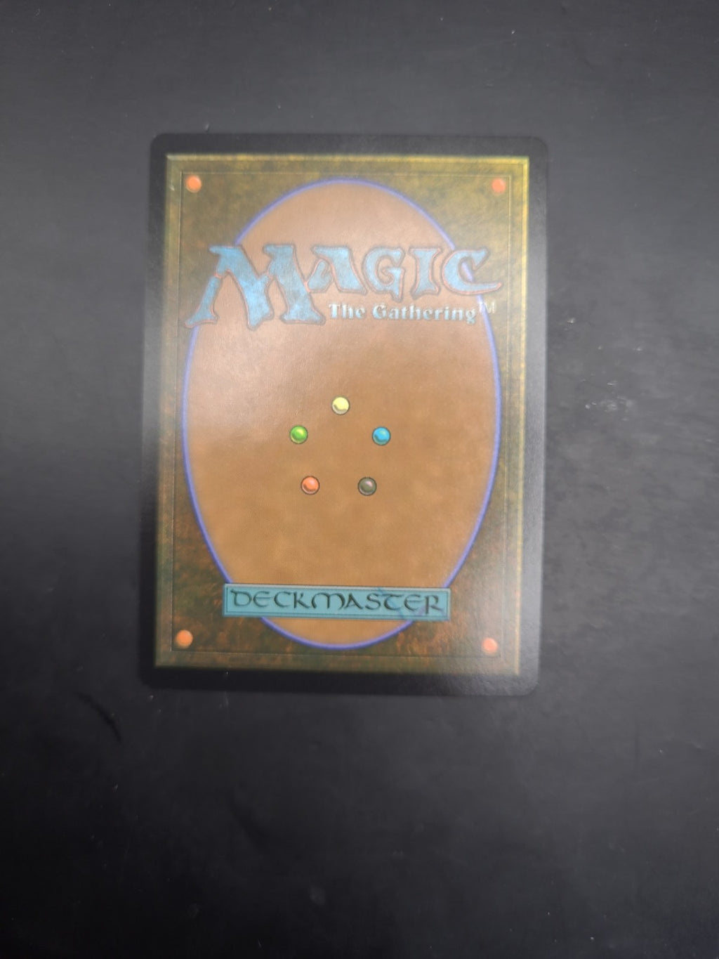 Search For The Frozen Esper (Borderless Foil) FIN U 0047 Mtg NM