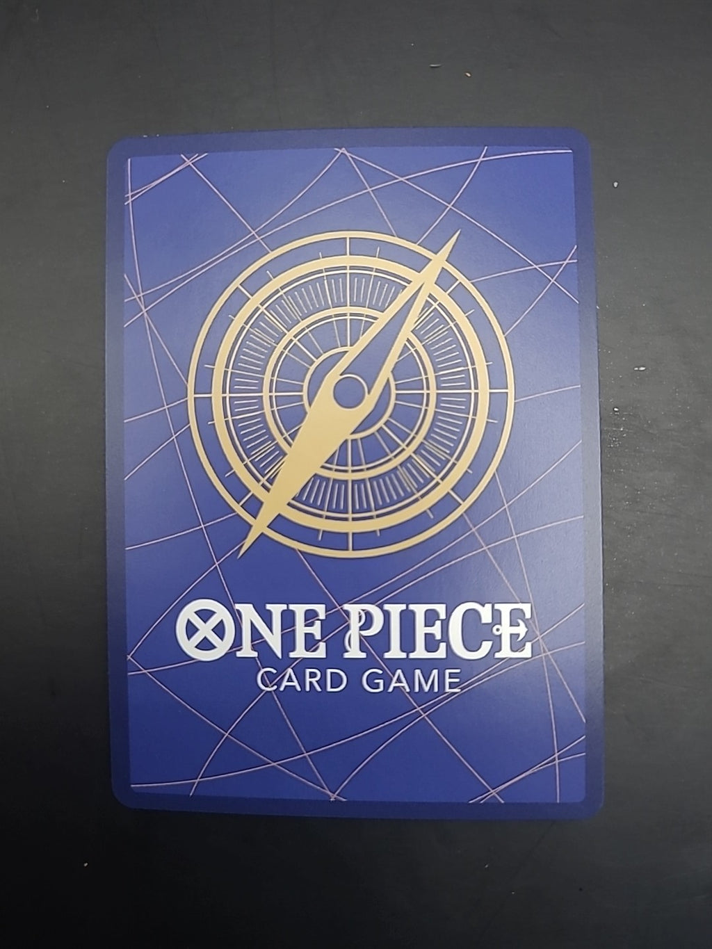 OP04-064 Ms. All Sunday SR Foil One Piece Card Game TCG