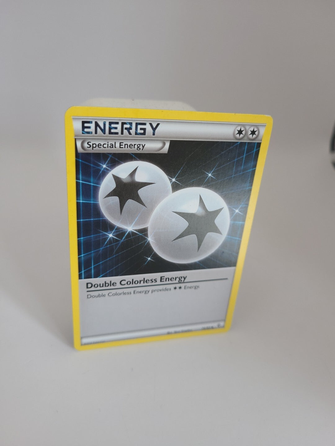 Pokemon Card Special Energy 74/83 Non Holo