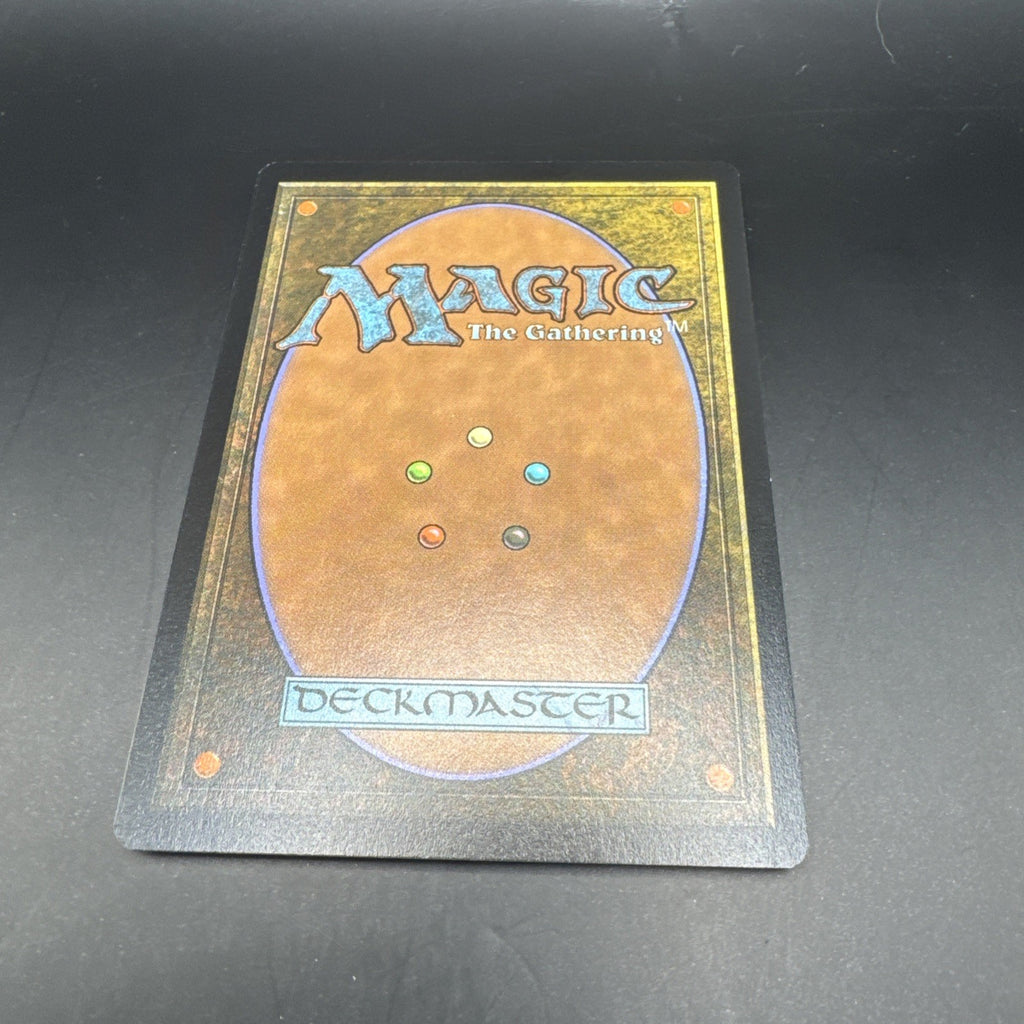 MTG Morgul-Knife Wound (FOIL) 0098 Lord of the Rings + Regular Card