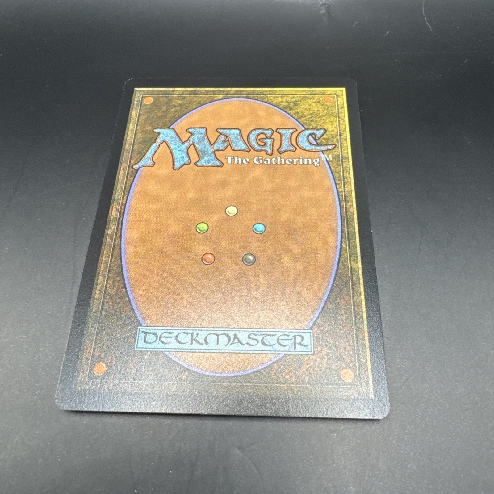 MTG Morgul-Knife Wound (FOIL) 0098 Lord of the Rings + Regular Card