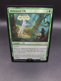Mirkwood Elk ~ Commander: The Lord of the Rings [ NM ] [ Magic MTG ]