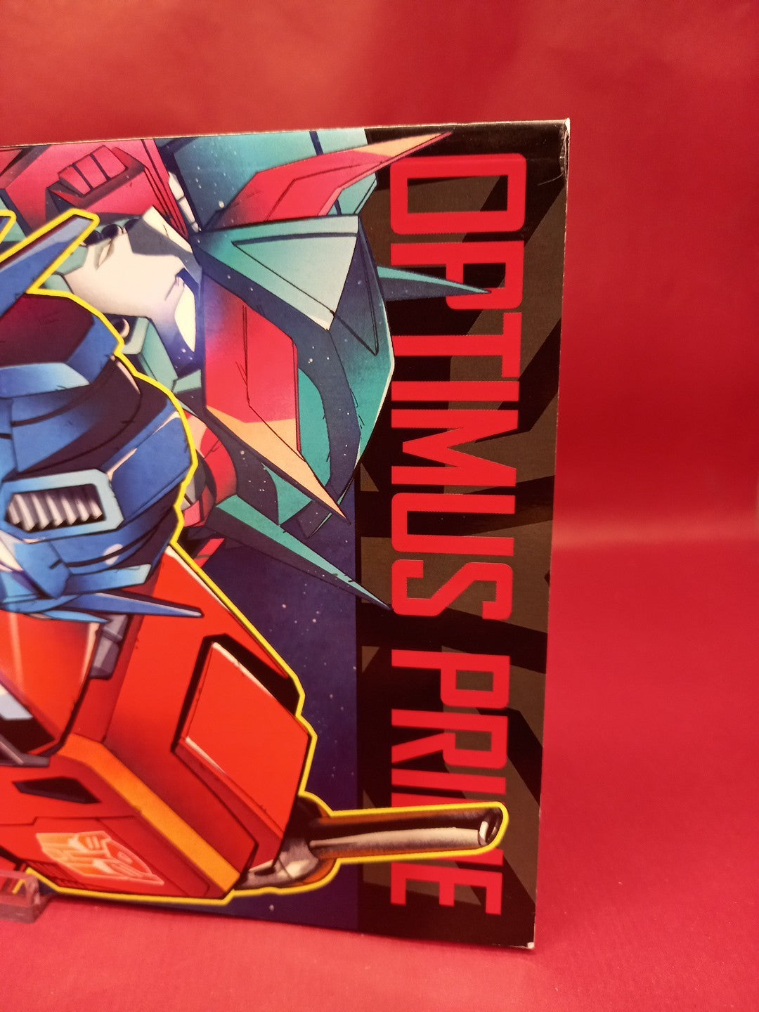 Transformers: Optimus Prime, Vol. 2 by John Barber (Paperback, 2018)