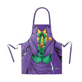 Dc Comics Originals The Joker Apron