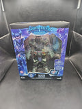 Lightseekers Awakening Noxin Hero pack, hero augmented reality trading card New