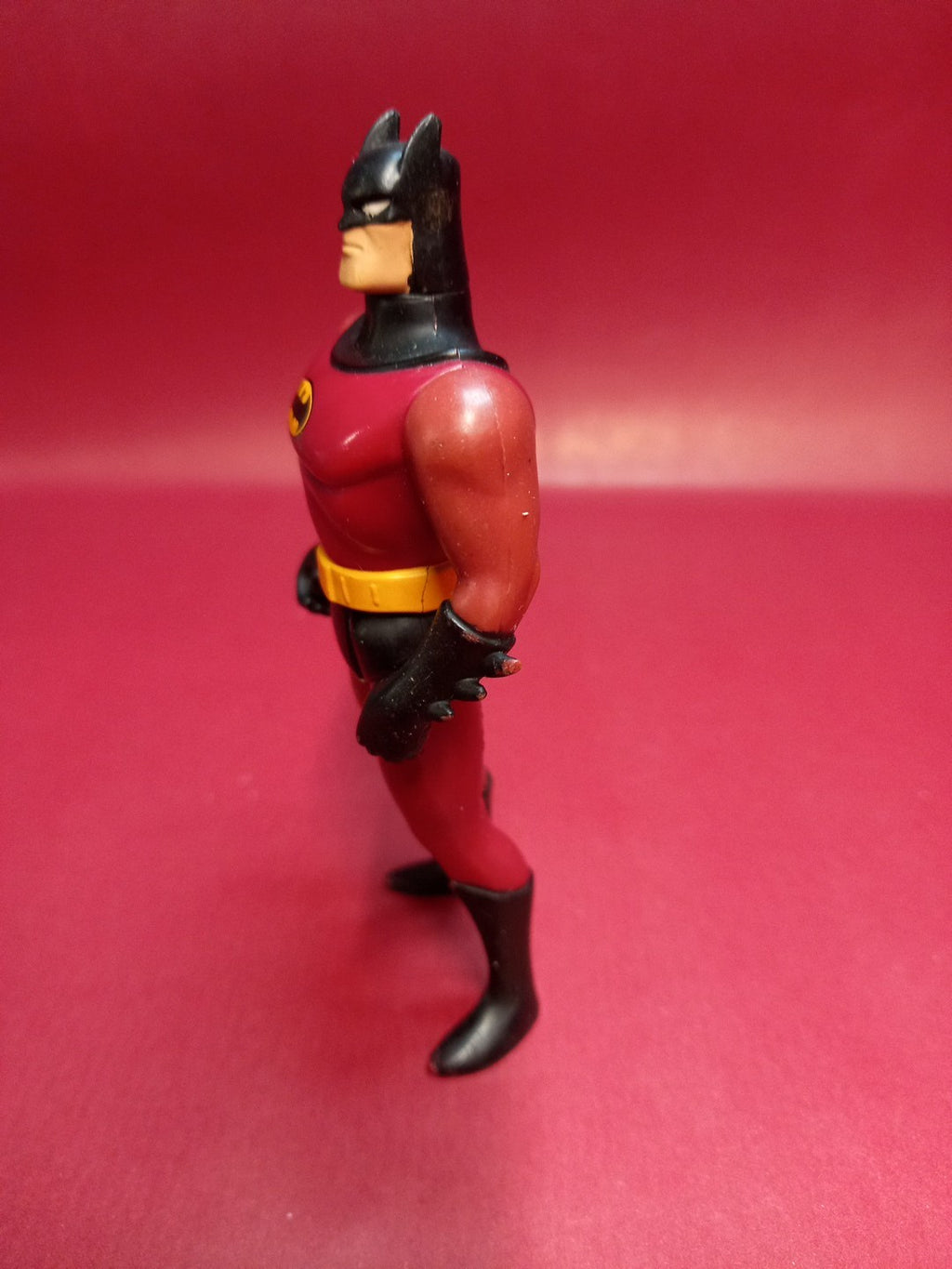 Batman The Animated Series Infrared 5" DC Kenner Figure 1993