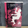IMAGE COMICS THUMBS #3 AUGUST 2019
