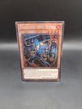 Yugioh TCG Vanquish Soul Razen Regular Art Starlight Rare RA05-EN134