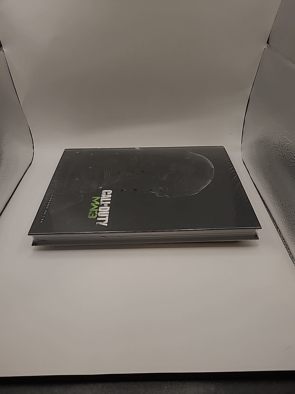 Call Of Duty Modern Warfare 3 MW3 Collector's Hardened Edition Guide