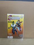 Champions (2016 series) #22 MARVEL