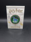 Harry Potter medal collection - Patronus Doe