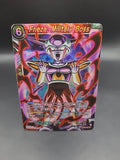 Frieza, Military Boss BT28-020 SR - Dragon Ball Super Card Game