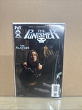Punisher #25 - 2004 series Marvel comics