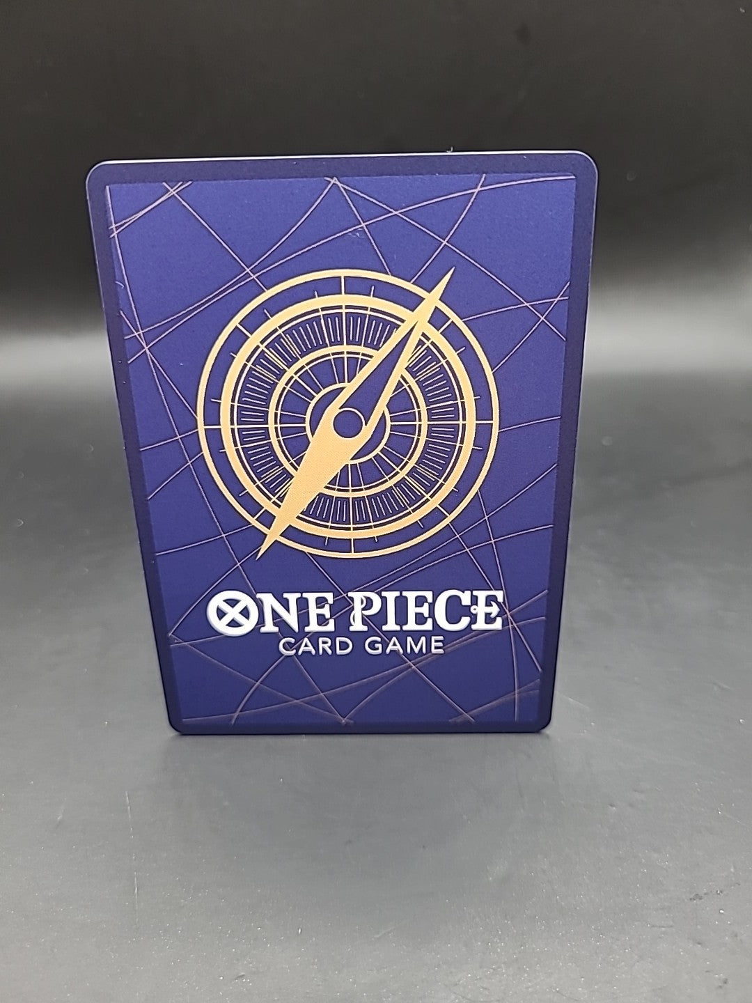 OP10-119 SEC Trafalgar Law One Piece Card Game Japanese