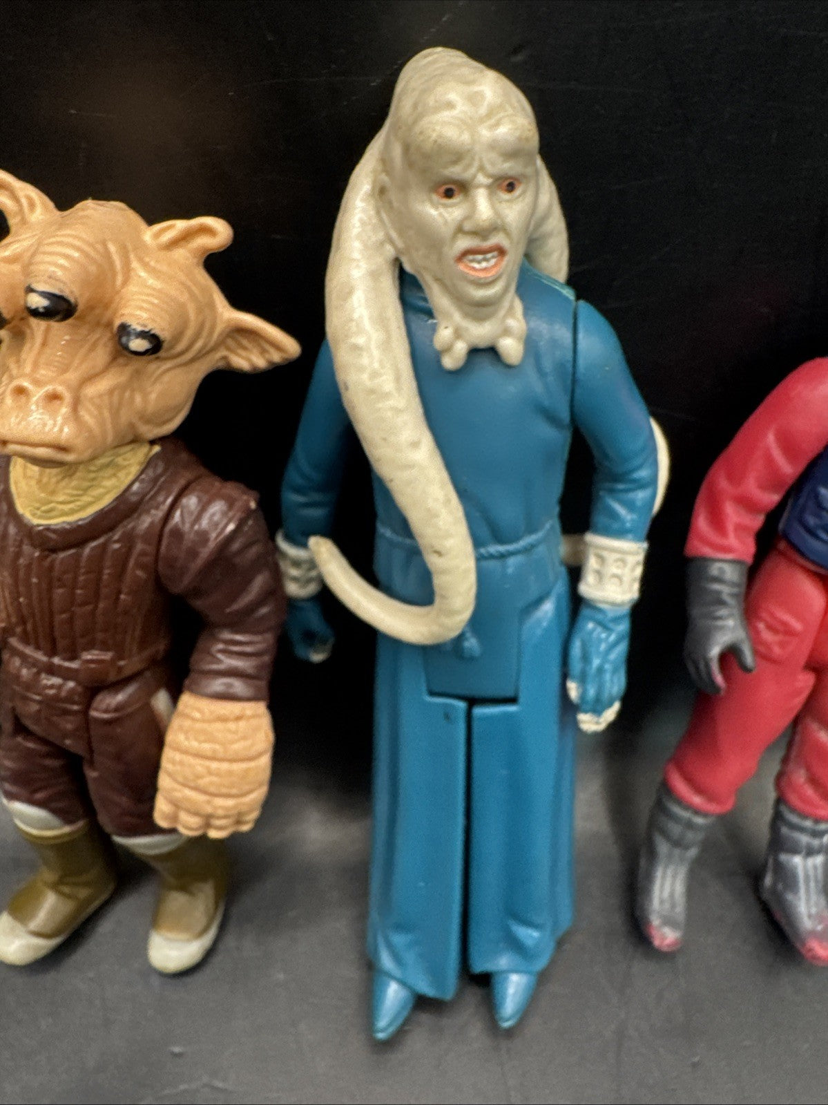 Vintage Star Wars Bundle 13