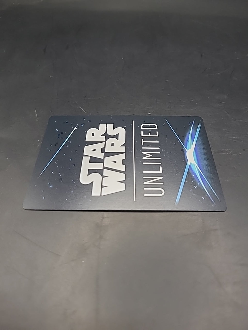 Partisan Insurgent - Foil #159/252 Star Wars Unlimited Spark of Rebellion