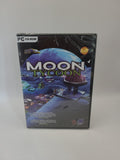 Moon Tycoon: PC CD-ROM Game - New & Sealed
