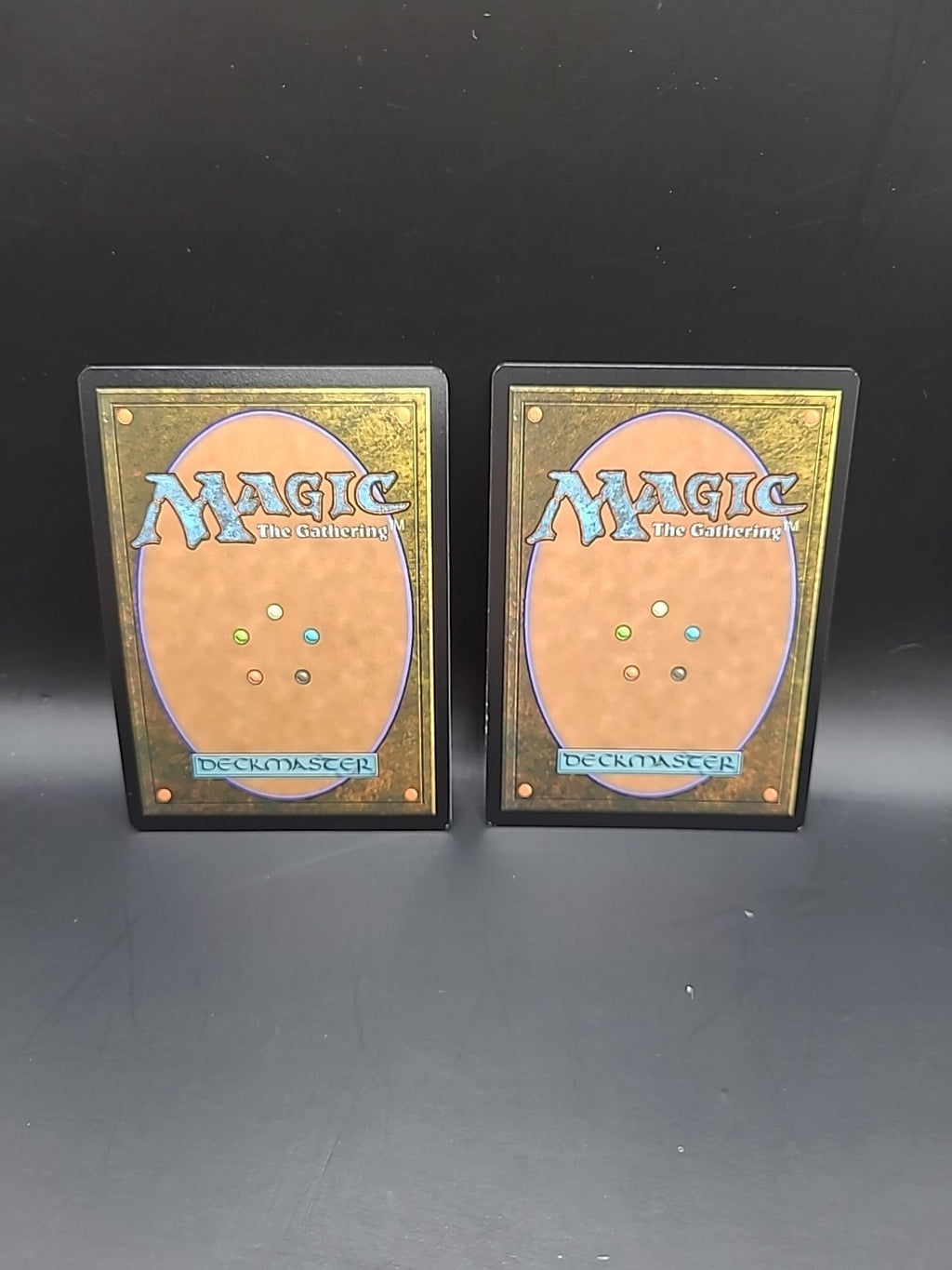 M 0005 Foil & Regular ARAGORN, KING OF GONDOR - Lord of the Rings - MTG 