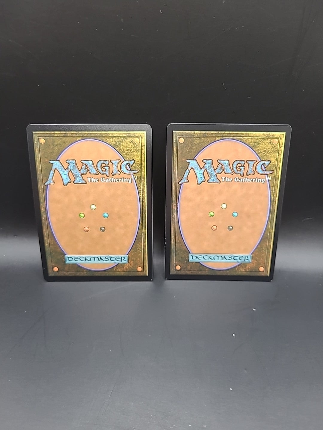 M 0005 Foil & Regular ARAGORN, KING OF GONDOR - Lord of the Rings - MTG 
