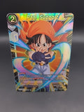 Pan, Support BT29-107 SR - Dragon Ball Super Card Game