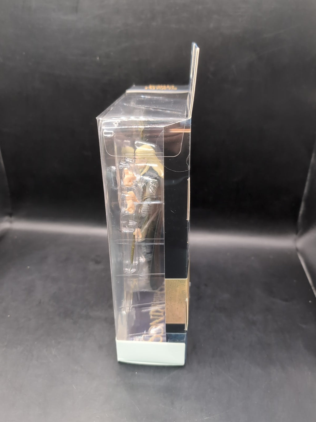 The Lord of the Rings BST AXN Action Figure Legolas 13 cm