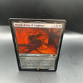 Witch-King of Angmar - LTR -Magic The Gathering - MTG - FOIL M0114