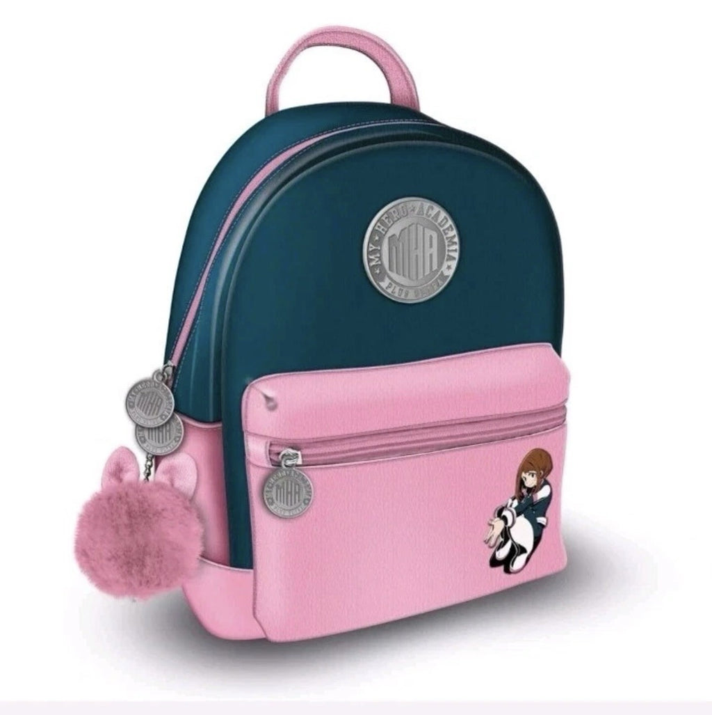 My Hero Academia - Fashion Backpack "Ochaco"