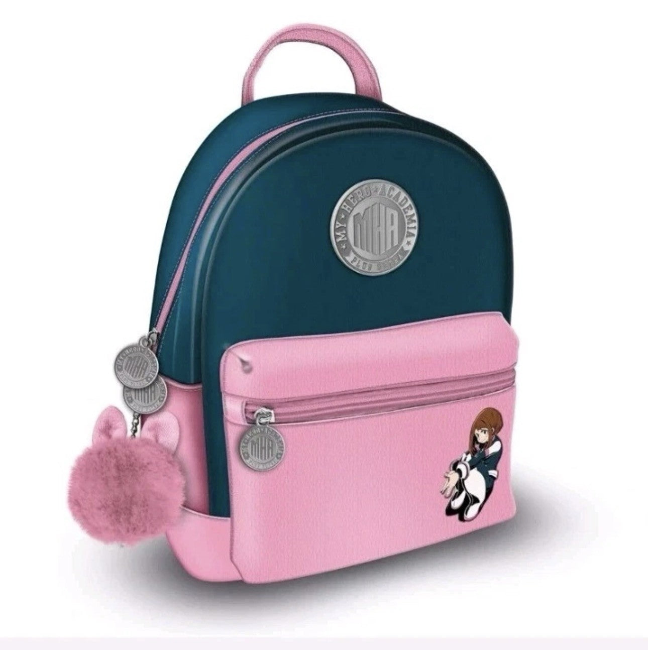 My Hero Academia - Fashion Backpack "Ochaco"