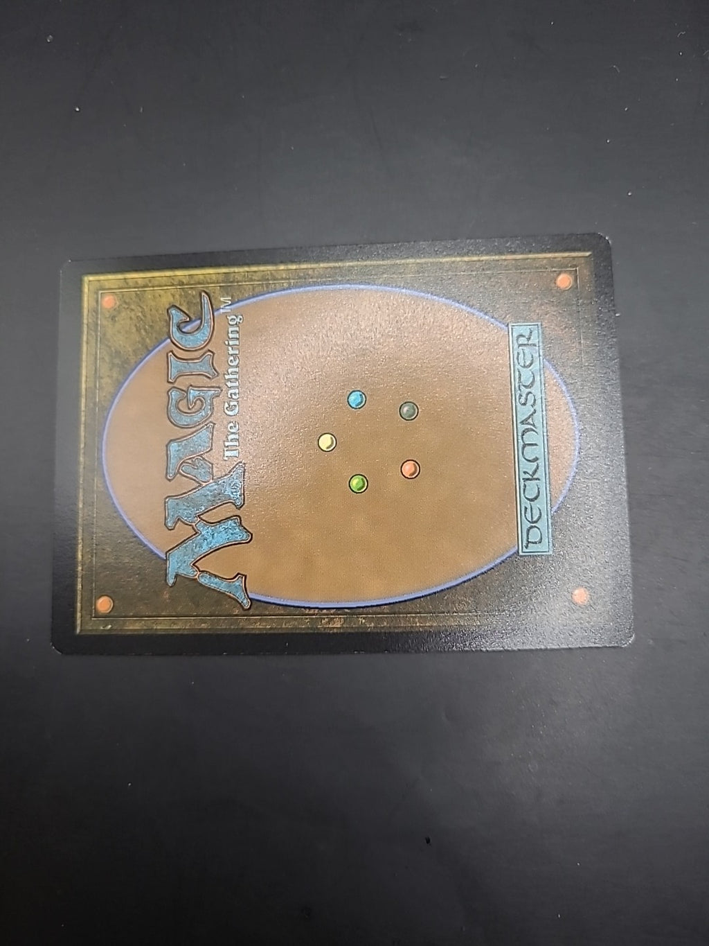 Lothlorien Blade Scroll Showcase 487 FOIL LOTR Tales of Middleearth 
