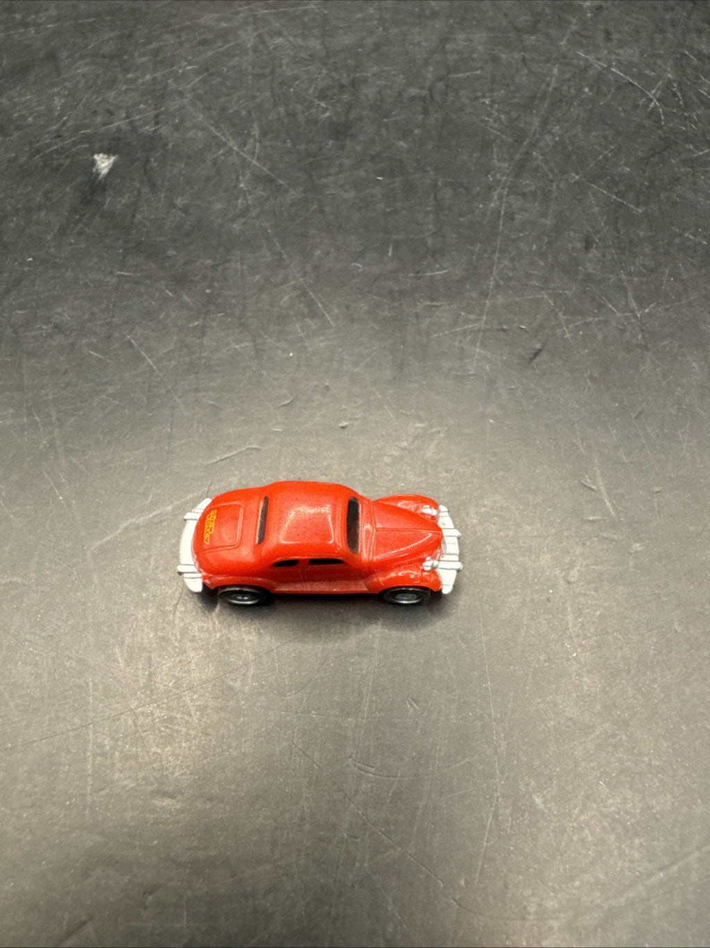 Micro Machines Galoob Vintage Cars Bundle 2