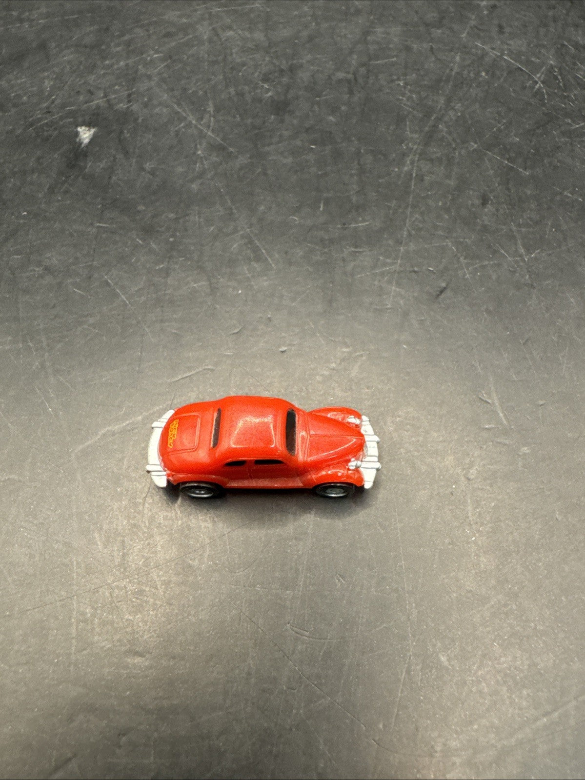 Micro Machines Galoob Vintage Cars Bundle 2
