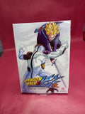DRAGON BALL Z KAI: SEASON 3 - Region 1 DVD - New & Sealed