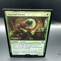 [MTG] Bag End Porter (Foil) C0153)LTR + 1 Regular Card