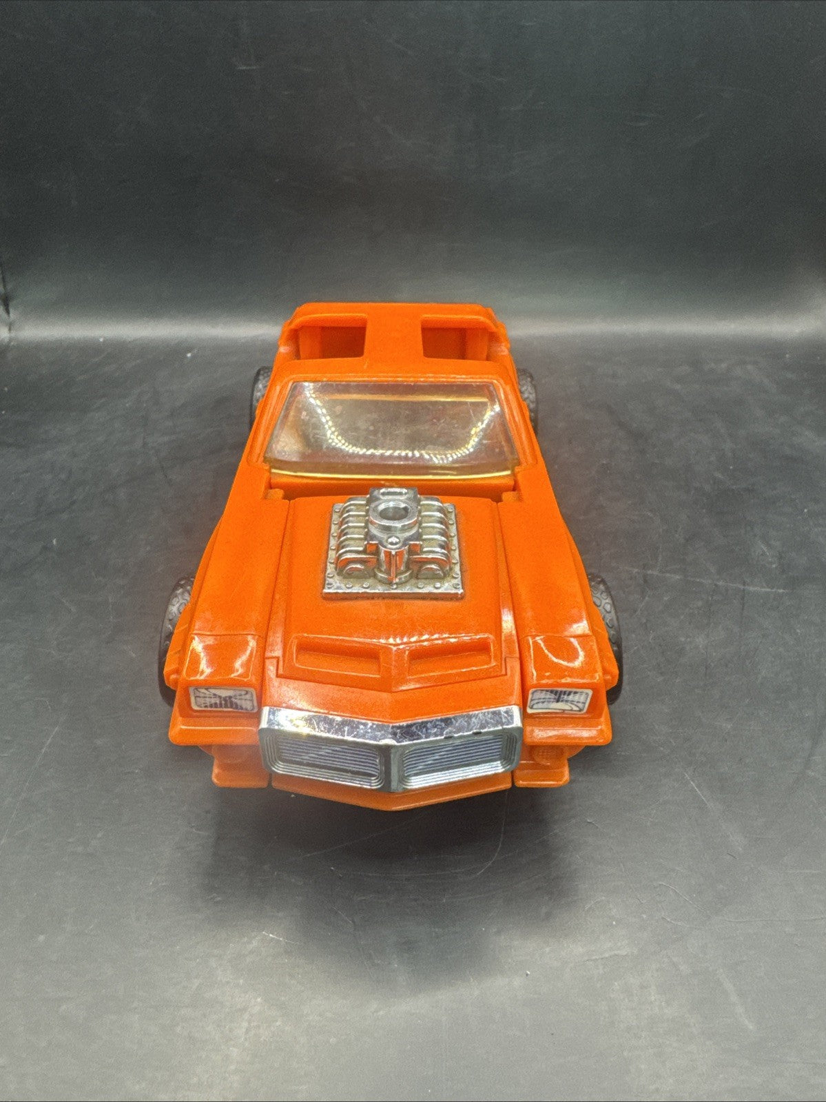 Vintage 1986 Kenner M.A.S.K MASK Stinger Vehicle Incomplete