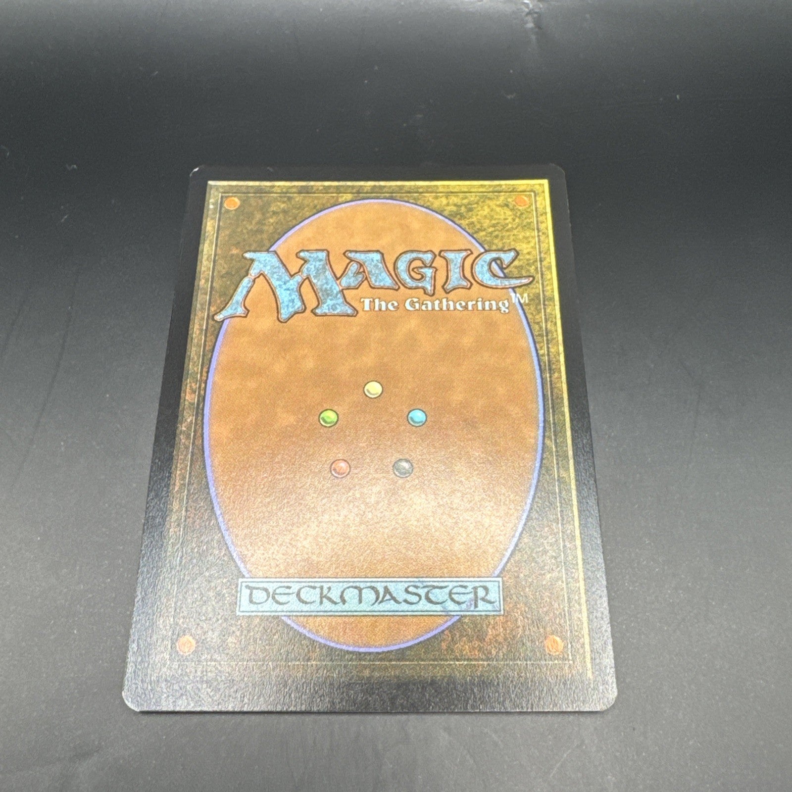 MTG Snarling Warg (Foil) C0109 Lord of the Rings  + 1 Regular Card