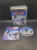 Happy Feet Two: The Videogame (Playstation 3 PS3 Game) PAL