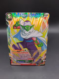 Piccolo Jr., Return of the Demon King BT28-062 SR - Dragon Ball Super Card Game