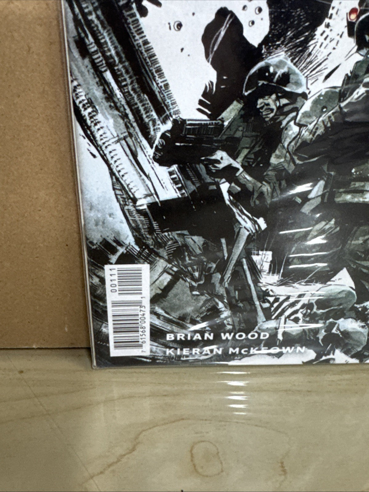 ALIENS RESCUE #1 DARK HORSE COMICS