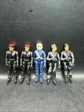 action force figures bundle 1