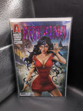KATRINA #1 WHITE WIDOW FOIL VARIANT..POWELL/ZHANG..ABSOLUTE 2020 1ST PRINT