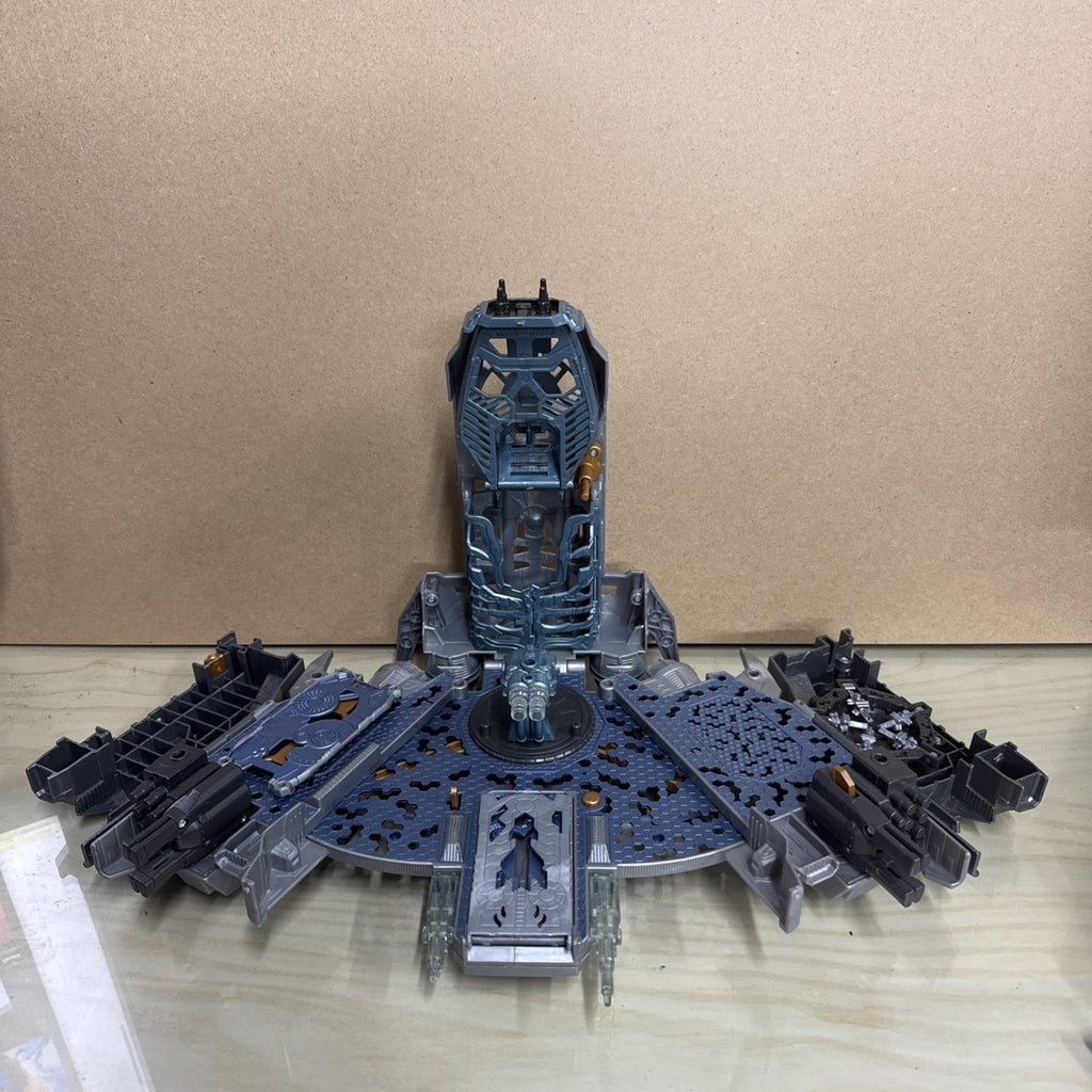 ARK Dark of the Moon Transformers 2010 Hasbro Takara Tomy 