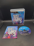 Just Dance 3: PS3 Game - NTSC Region 1