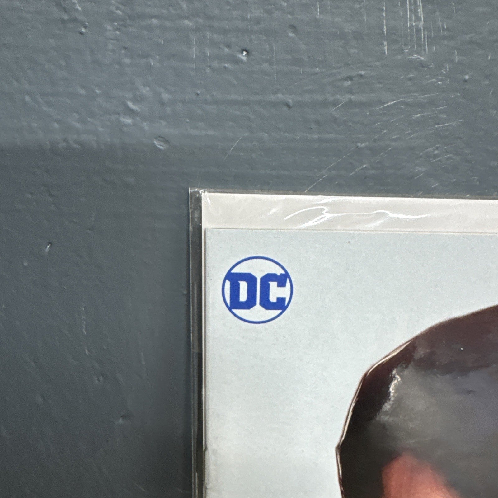 Action Comics # 1012 Superman Ben Oliver Variant Cover DC Comics (2019)