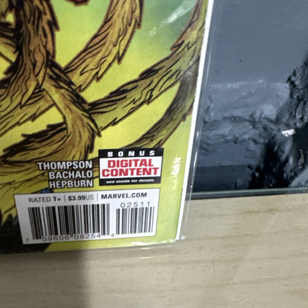 Spider-Man vs. Deadpool #25 Arms Race Marvel Comics 2018